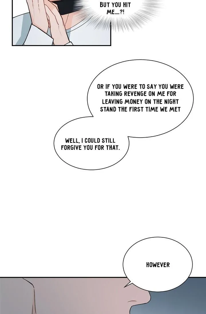Boss Bitch Baby Chapter 54 page 20 - 