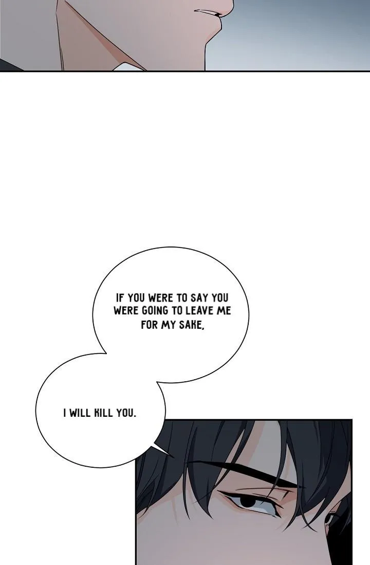 Boss Bitch Baby Chapter 54 page 21 - 