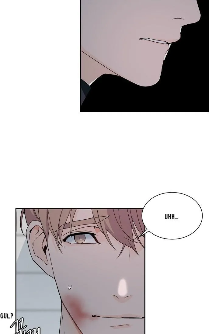 Boss Bitch Baby Chapter 54 page 22 - 