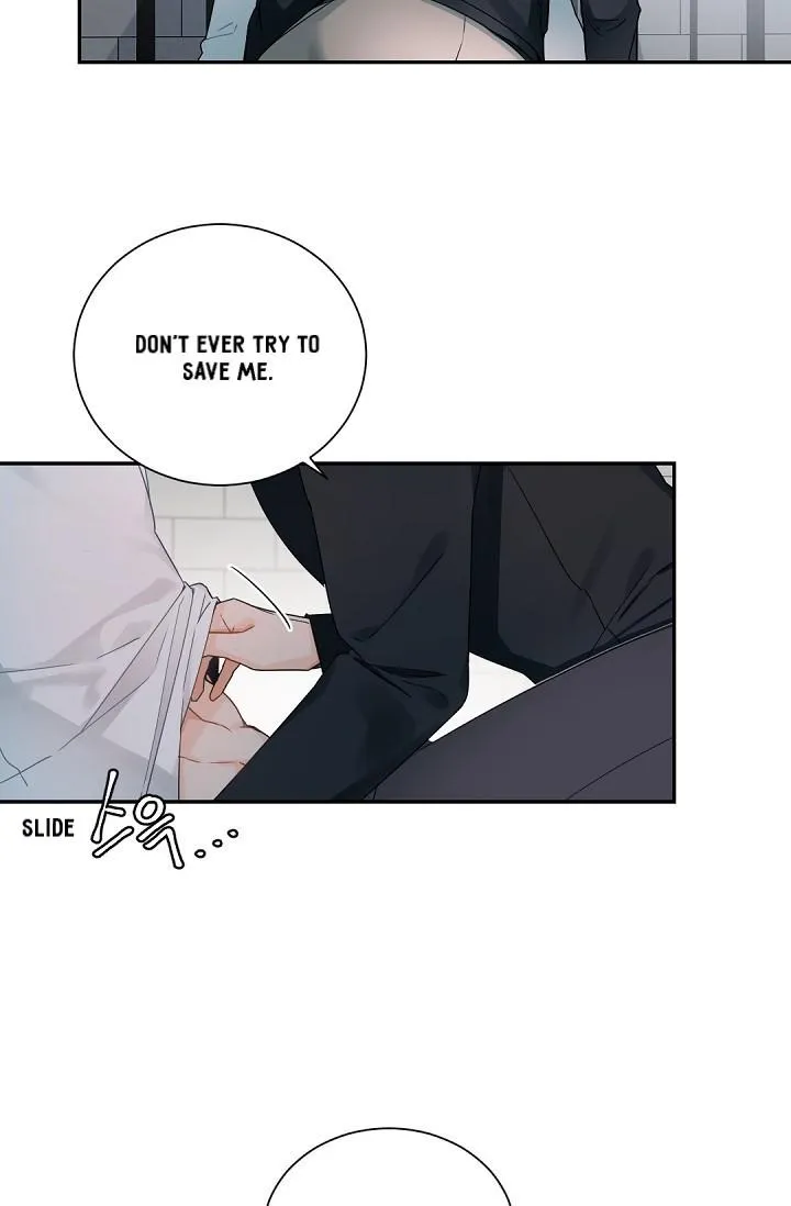 Boss Bitch Baby Chapter 54 page 24 - 