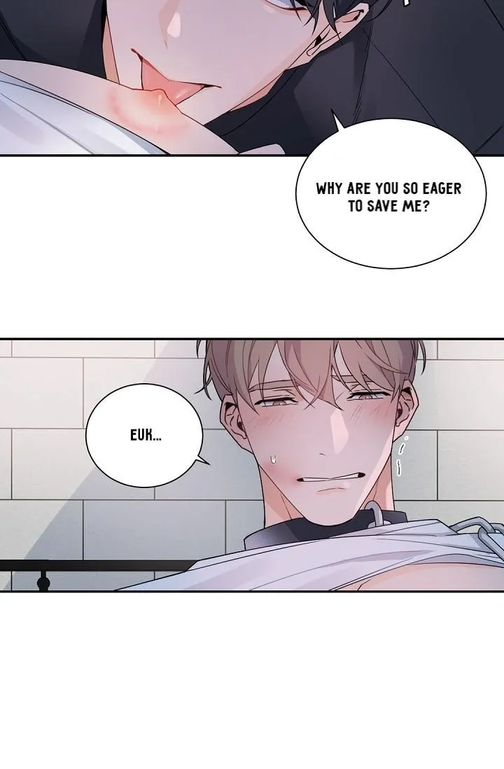 Boss Bitch Baby Chapter 54 page 27 - 