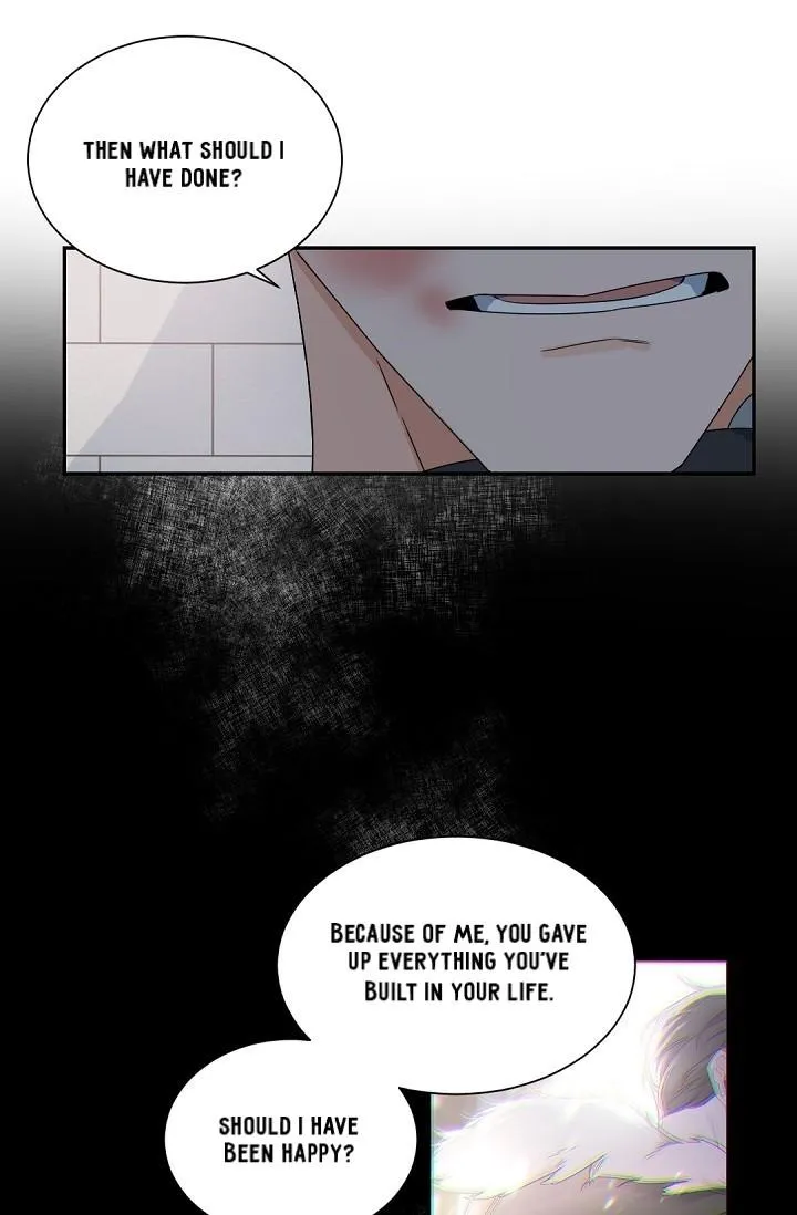 Boss Bitch Baby Chapter 54 page 28 - 