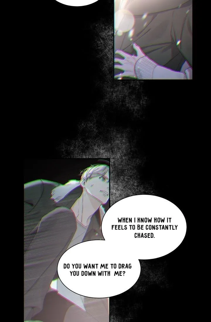 Boss Bitch Baby Chapter 54 page 29 - 