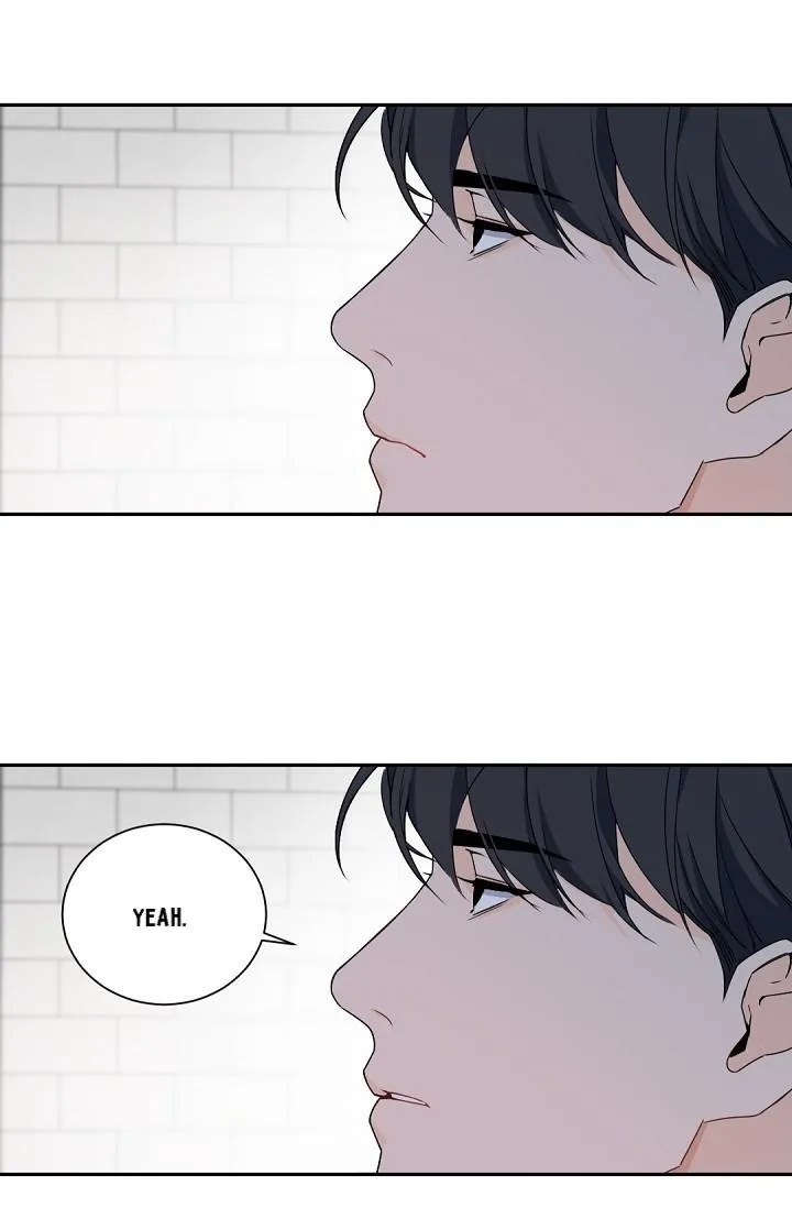Boss Bitch Baby Chapter 54 page 31 - 