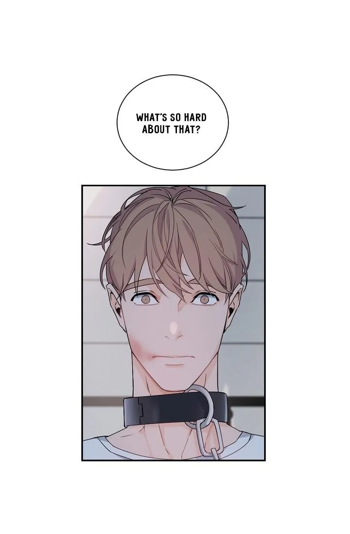 Boss Bitch Baby Chapter 54 page 32 - 