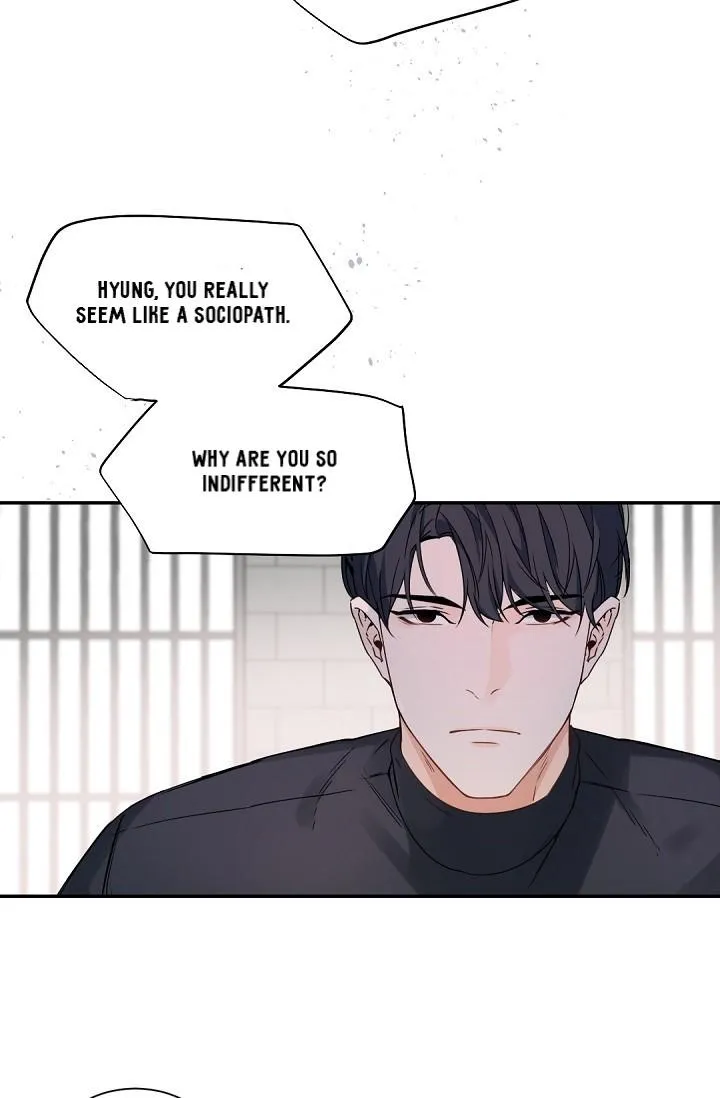 Boss Bitch Baby Chapter 54 page 34 - 