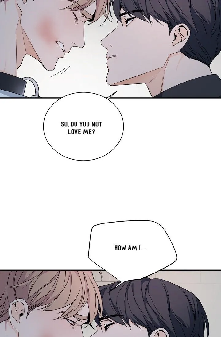 Boss Bitch Baby Chapter 54 page 36 - 