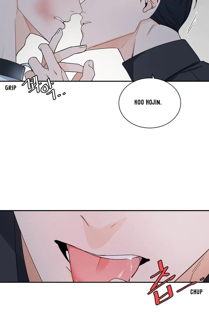 Boss Bitch Baby Chapter 54 page 37 - 