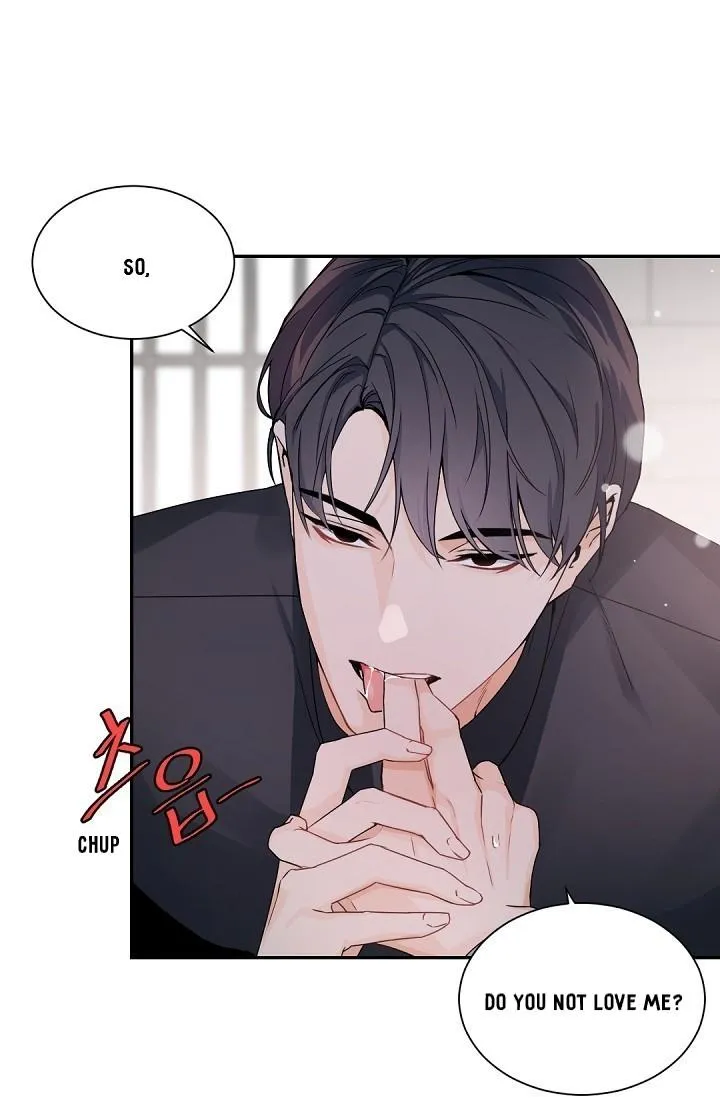 Boss Bitch Baby Chapter 54 page 38 - 