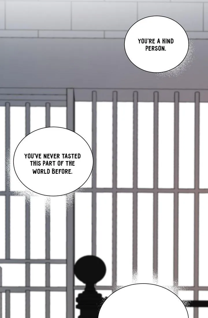 Boss Bitch Baby Chapter 54 page 46 - 