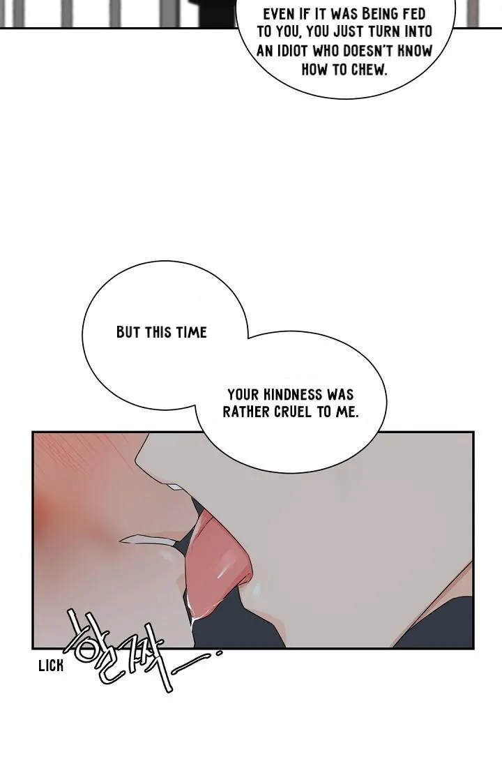 Boss Bitch Baby Chapter 54 page 47 - 