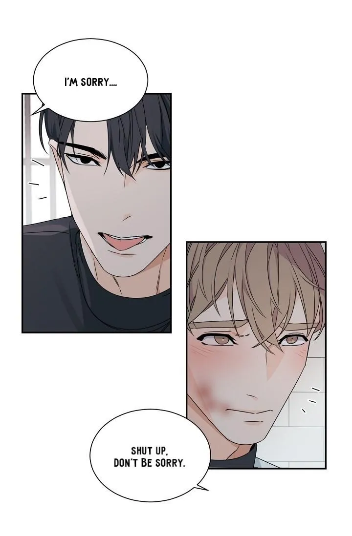 Boss Bitch Baby Chapter 54 page 48 - 