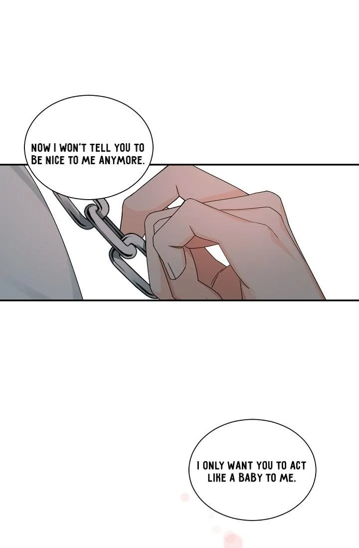 Boss Bitch Baby Chapter 54 page 49 - 