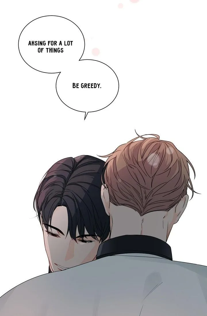 Boss Bitch Baby Chapter 54 page 50 - 