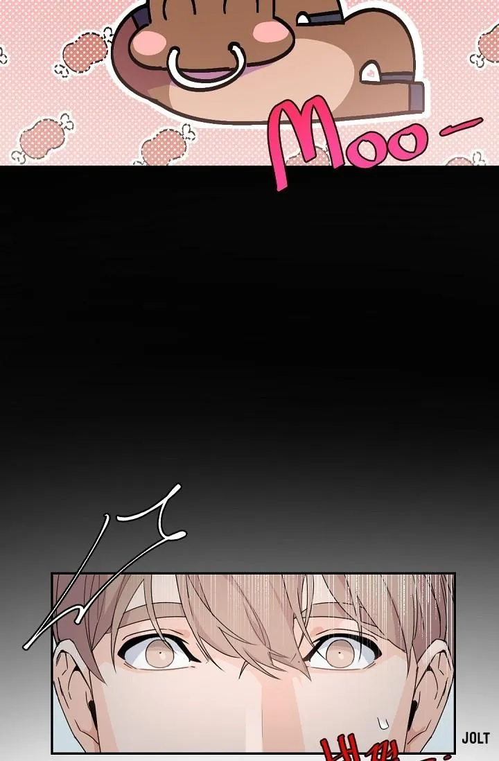 Boss Bitch Baby Chapter 54 page 6 - 