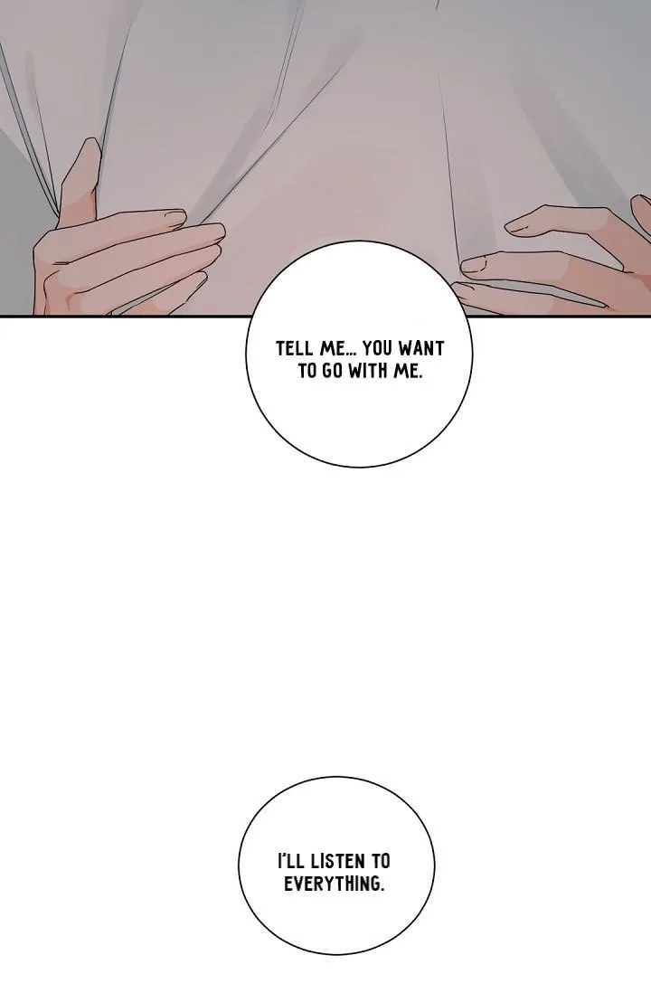 Boss Bitch Baby Chapter 54 page 51 - 
