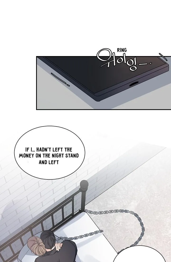 Boss Bitch Baby Chapter 54 page 53 - 