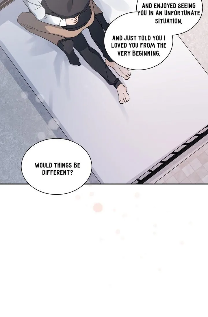Boss Bitch Baby Chapter 54 page 54 - 
