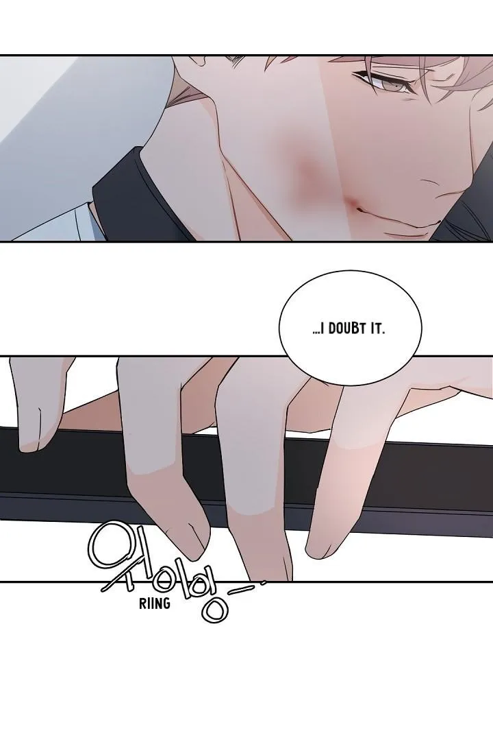 Boss Bitch Baby Chapter 54 page 55 - 