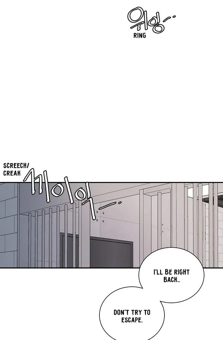 Boss Bitch Baby Chapter 54 page 56 - 