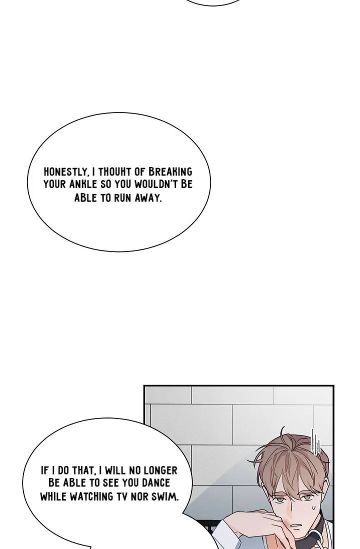 Boss Bitch Baby Chapter 54 page 57 - 