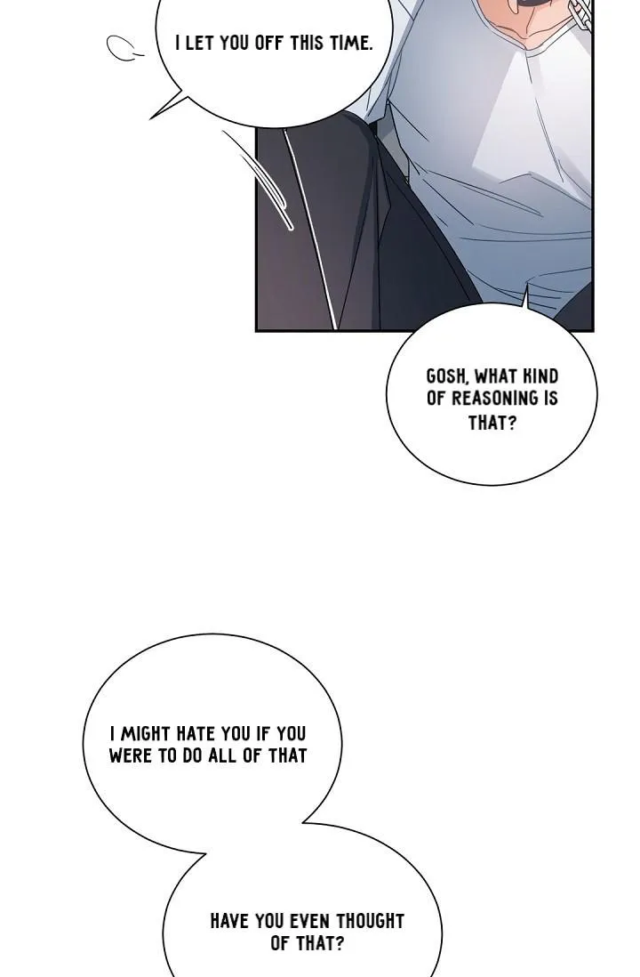 Boss Bitch Baby Chapter 54 page 58 - 