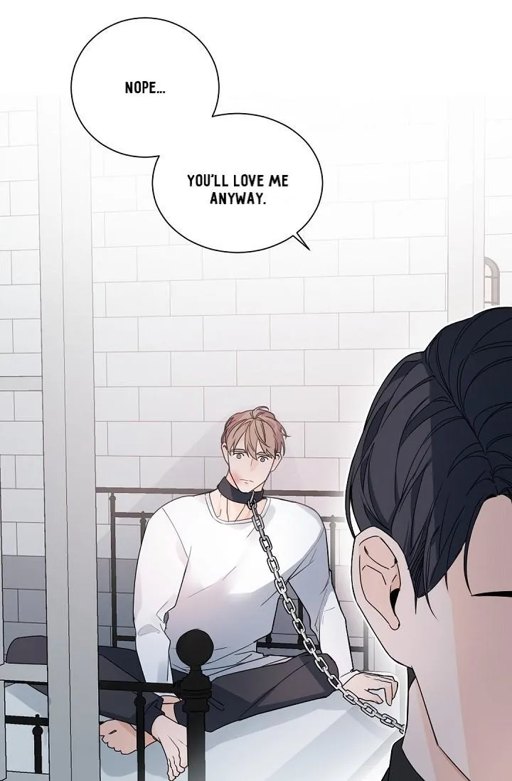 Boss Bitch Baby Chapter 54 page 60 - 