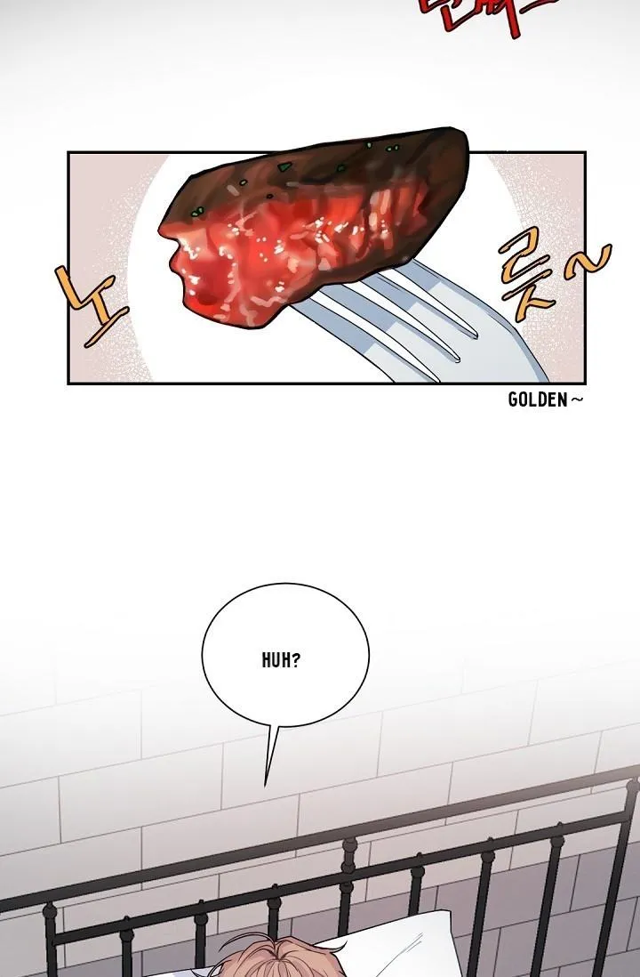 Boss Bitch Baby Chapter 54 page 7 - 