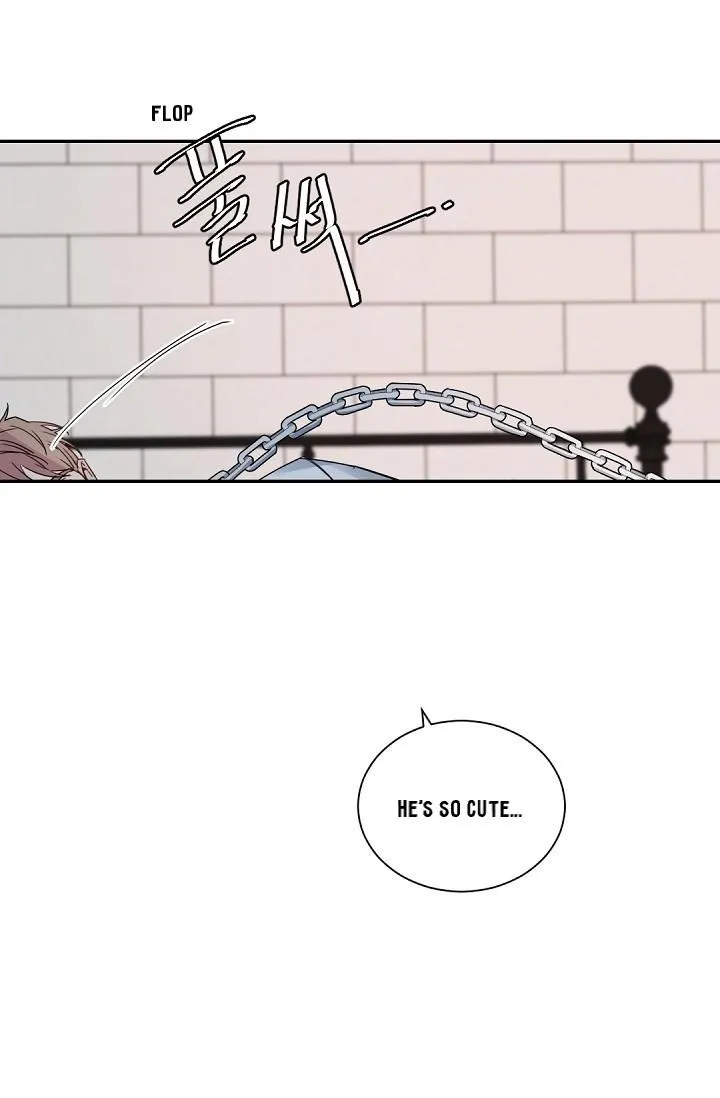 Boss Bitch Baby Chapter 54 page 62 - 