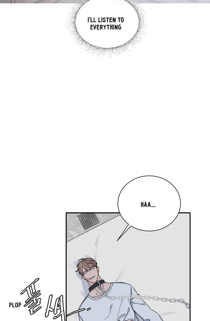 Boss Bitch Baby Chapter 55 page 15 - 