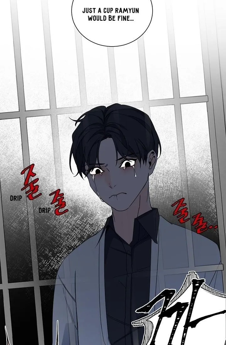 Boss Bitch Baby Chapter 55 page 18 - 