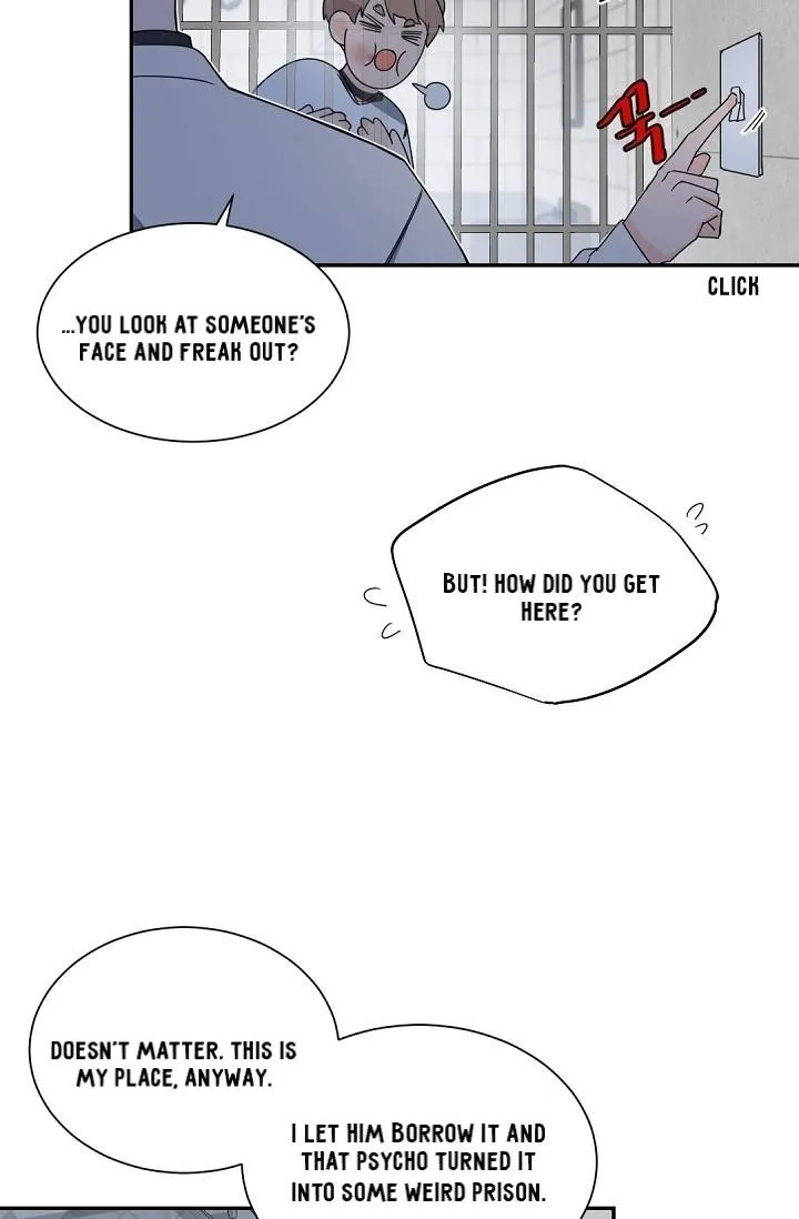 Boss Bitch Baby Chapter 55 page 20 - 