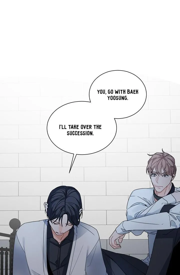 Boss Bitch Baby Chapter 55 page 24 - 