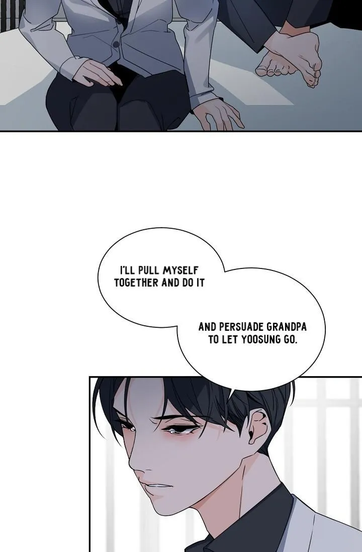 Boss Bitch Baby Chapter 55 page 25 - 
