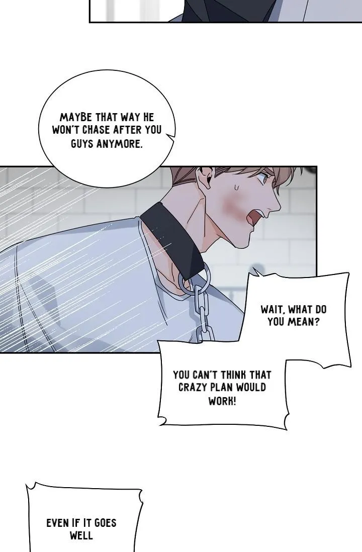 Boss Bitch Baby Chapter 55 page 26 - 