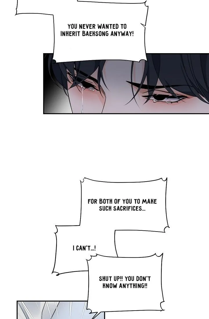 Boss Bitch Baby Chapter 55 page 27 - 
