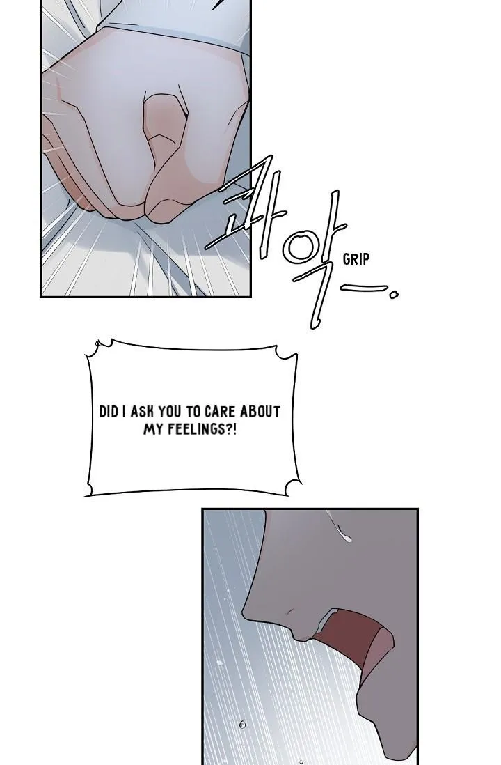 Boss Bitch Baby Chapter 55 page 28 - 