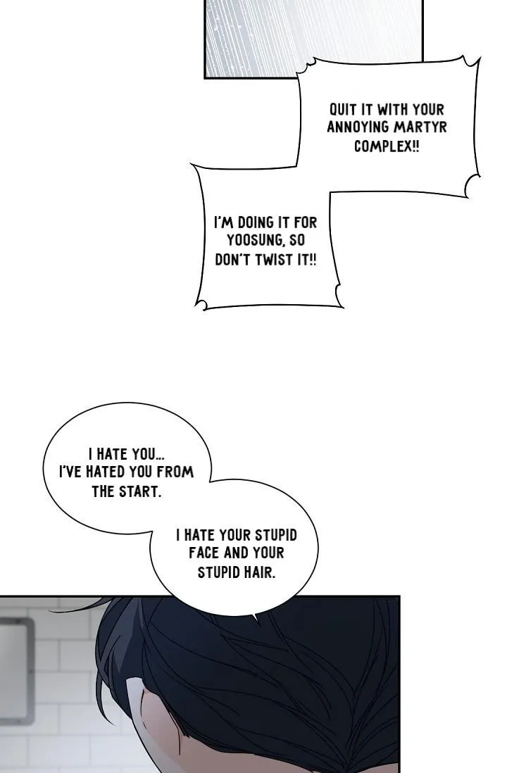 Boss Bitch Baby Chapter 55 page 29 - 