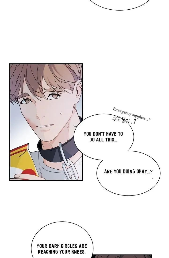 Boss Bitch Baby Chapter 55 page 4 - 