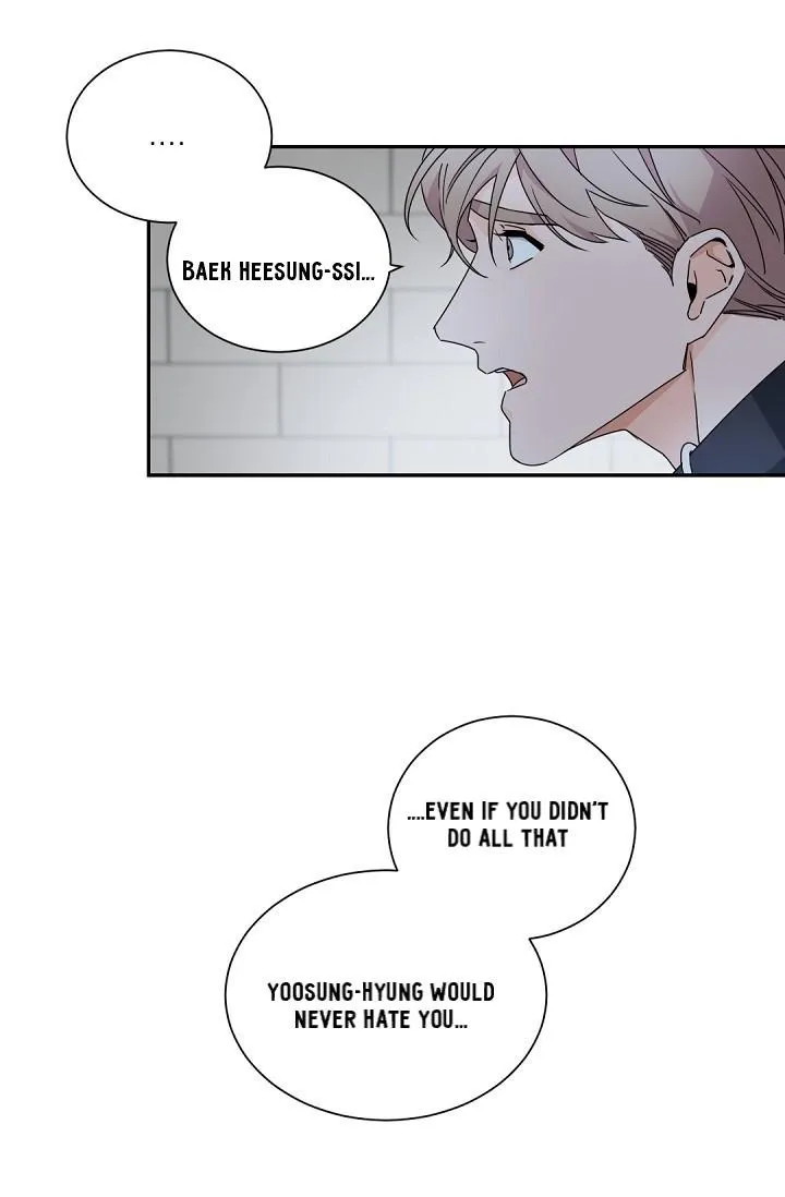 Boss Bitch Baby Chapter 55 page 32 - 