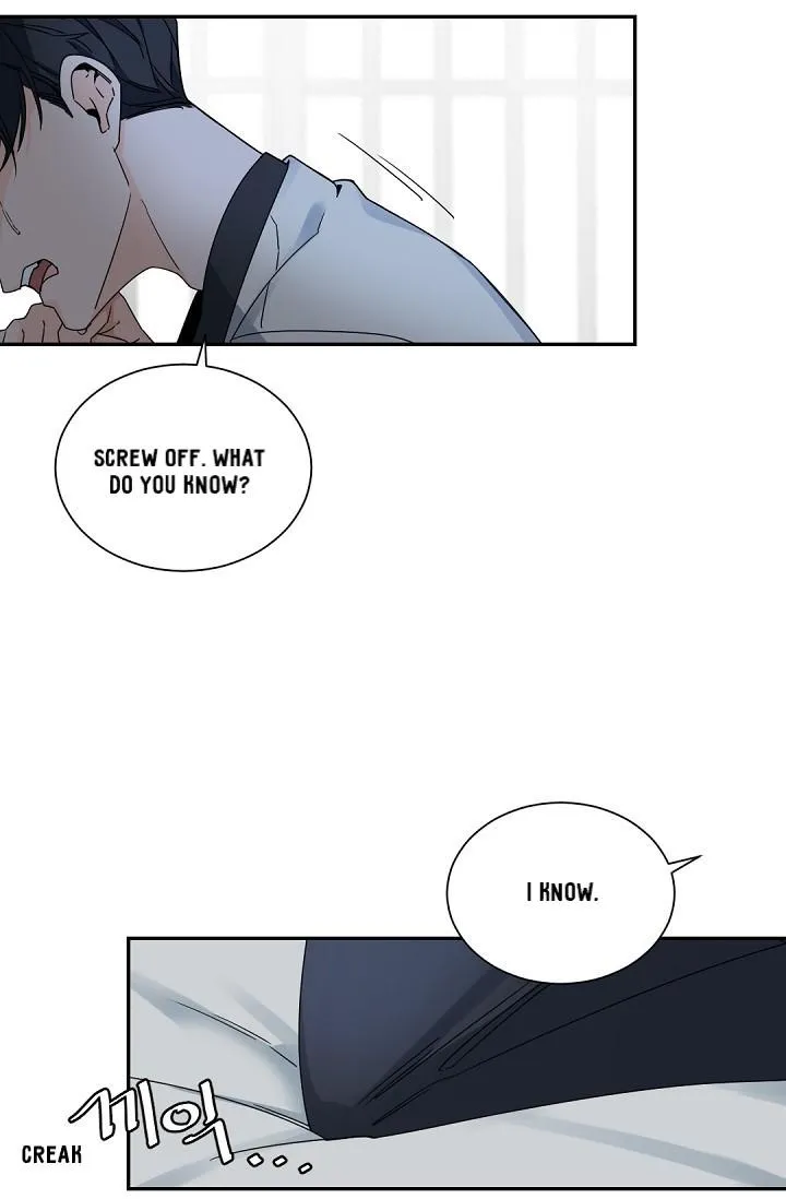 Boss Bitch Baby Chapter 55 page 33 - 