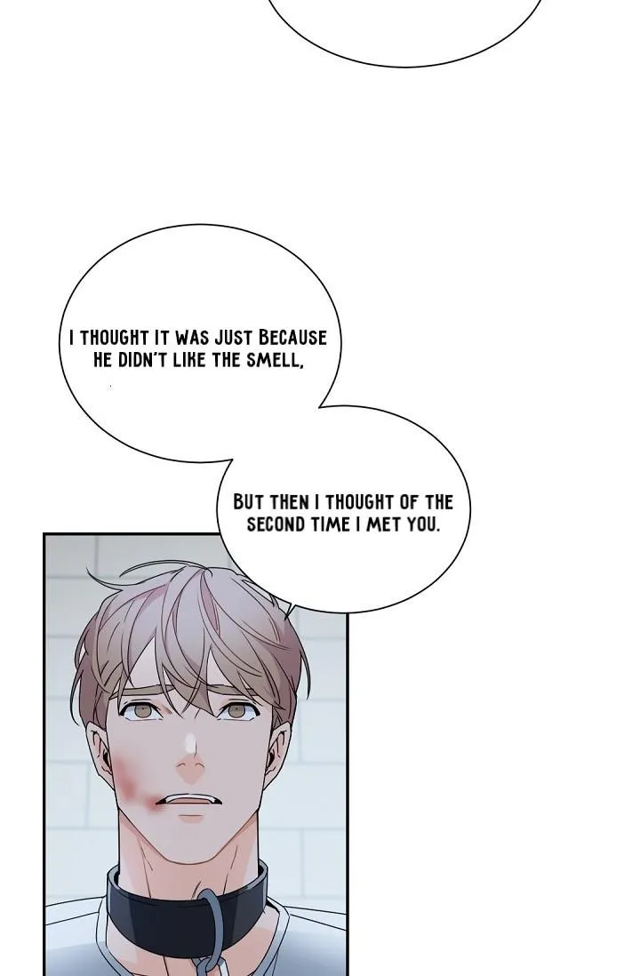 Boss Bitch Baby Chapter 55 page 35 - 