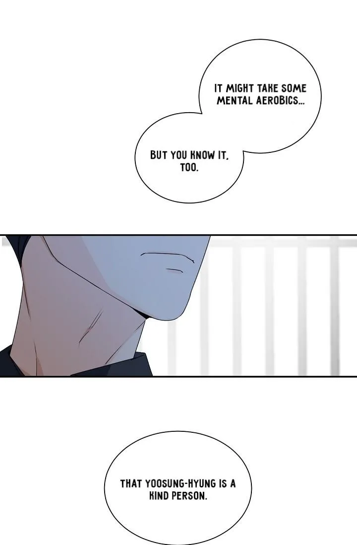Boss Bitch Baby Chapter 55 page 38 - 