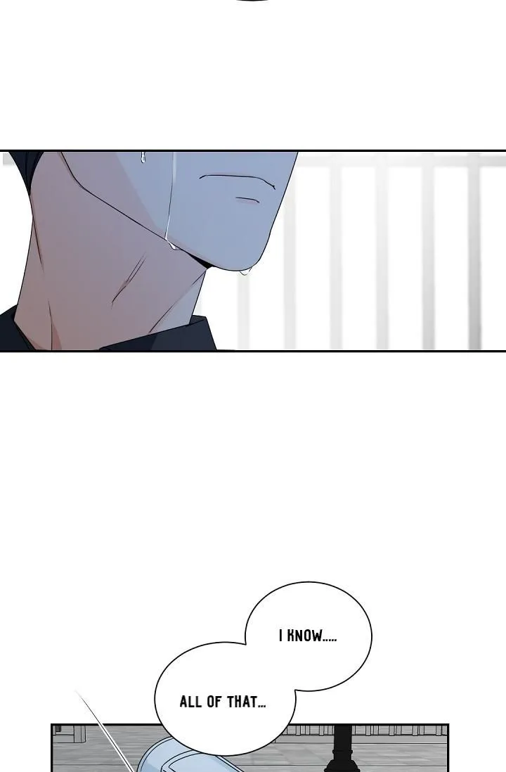Boss Bitch Baby Chapter 55 page 39 - 