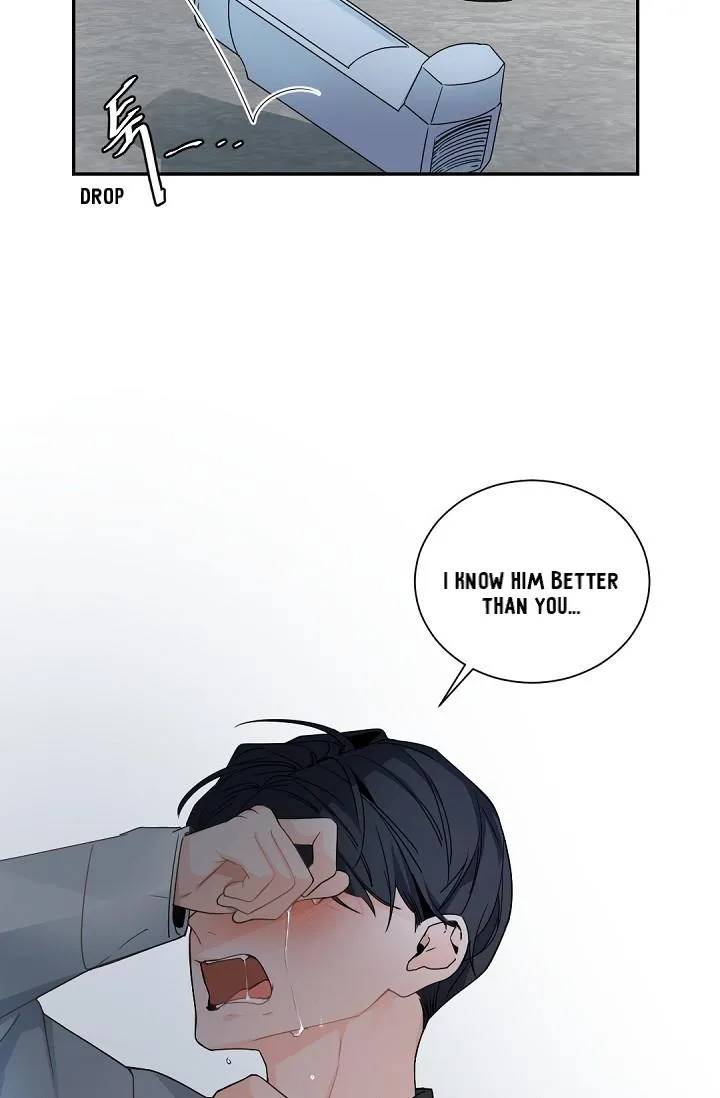 Boss Bitch Baby Chapter 55 page 40 - 