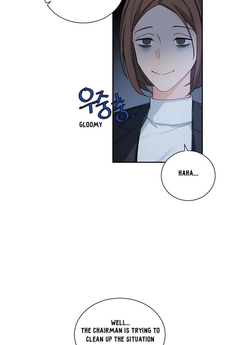 Boss Bitch Baby Chapter 55 page 5 - 