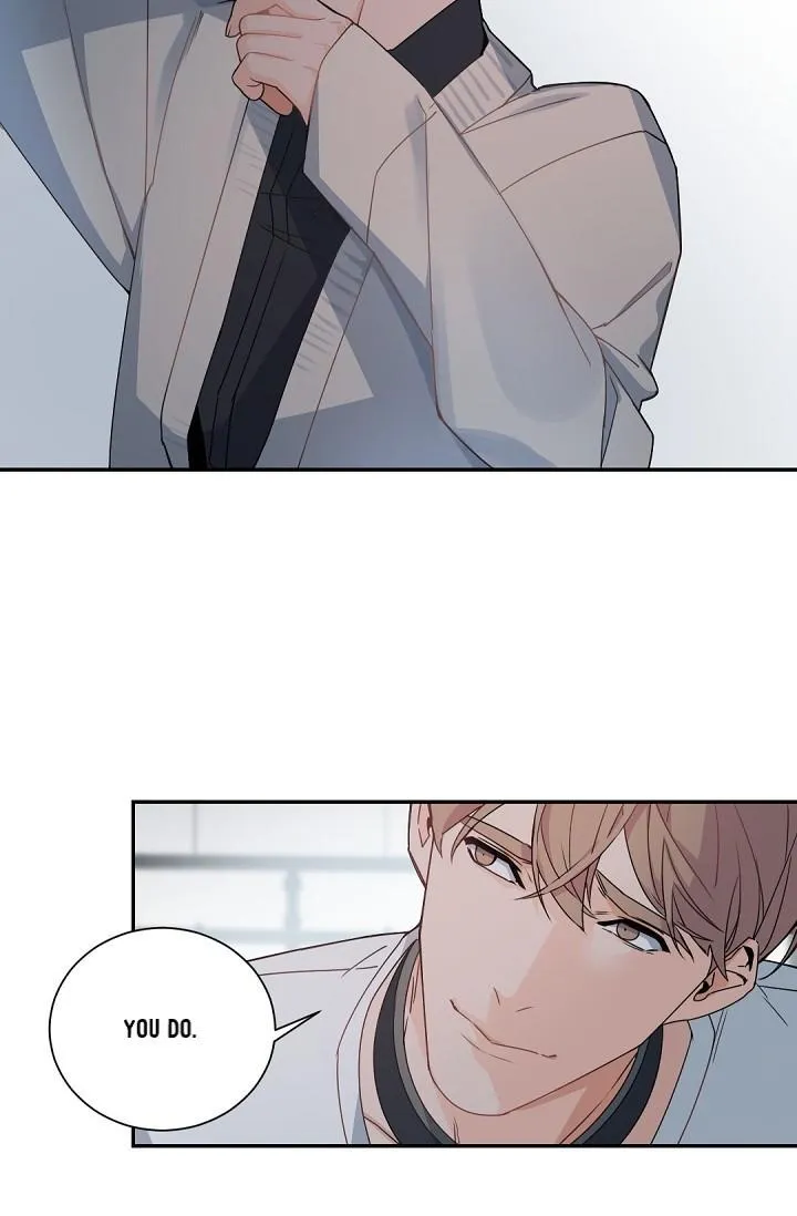 Boss Bitch Baby Chapter 55 page 41 - 