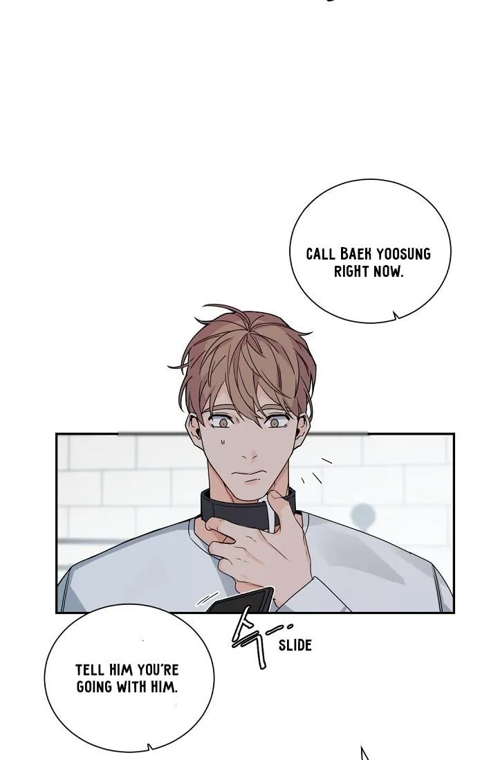 Boss Bitch Baby Chapter 55 page 43 - 