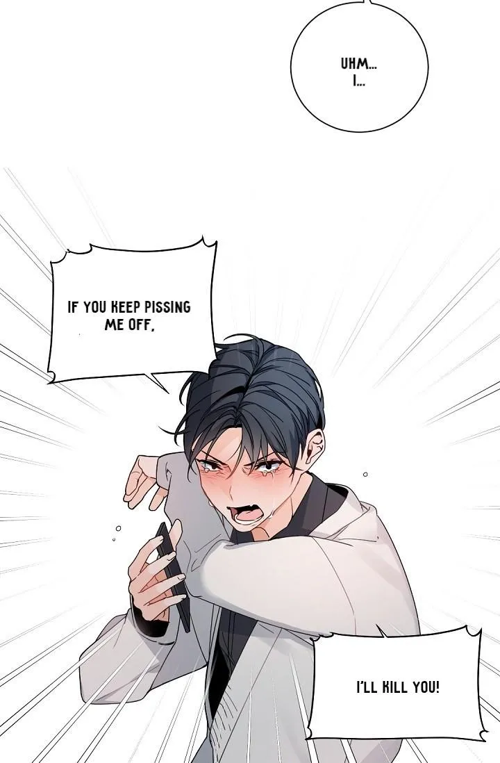 Boss Bitch Baby Chapter 55 page 44 - 
