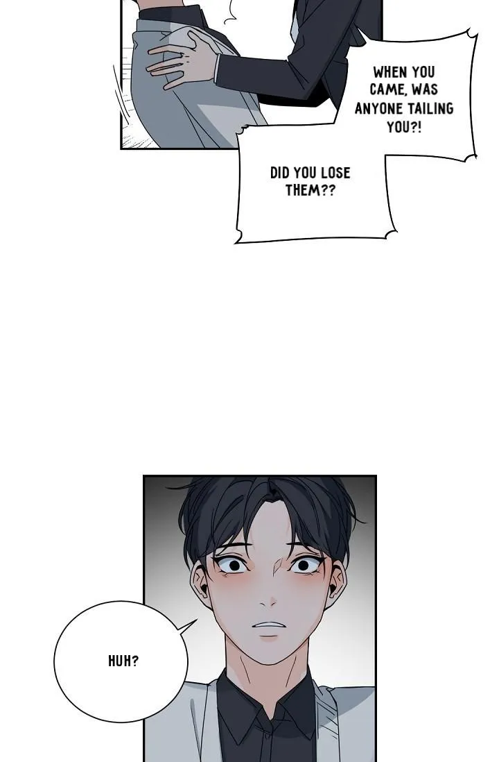 Boss Bitch Baby Chapter 55 page 49 - 